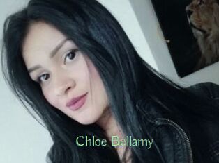 Chloe_Bellamy