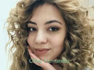Chloe_Hernandez