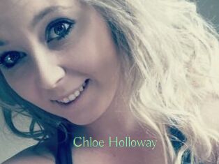 Chloe_Holloway