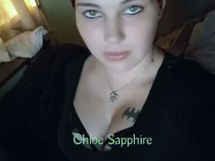 Chloe_Sapphire