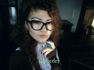 Chloedey