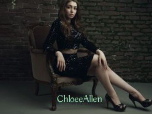 ChloeeAllen