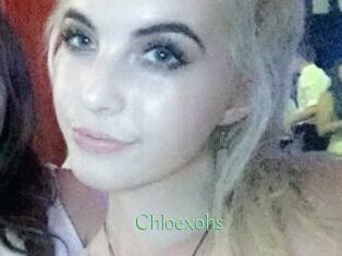 Chloexohs