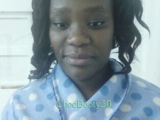 ChocBooty30