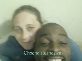Chocholateandswirl
