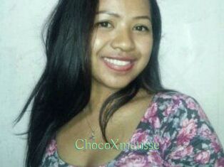 ChocoXmetisse