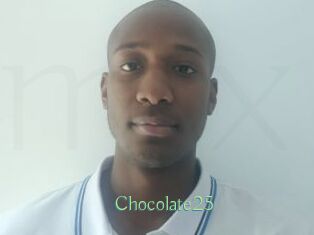 Chocolate25