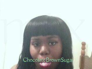 ChocolateBrownSugar