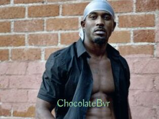 ChocolateBvr