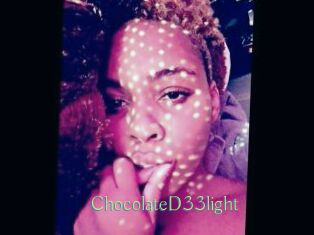 ChocolateD33light