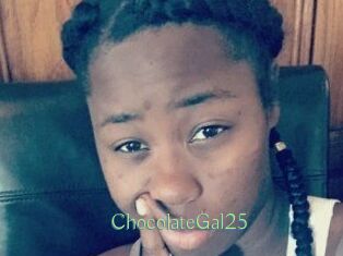 ChocolateGal25