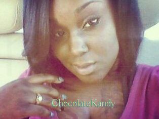 ChocolateKandy