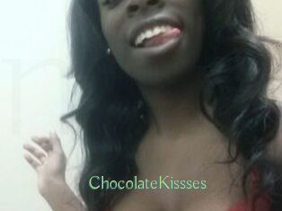 ChocolateKissses