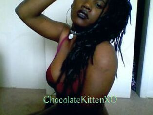 ChocolateKittenXO