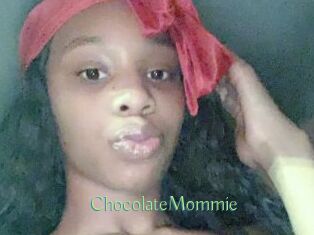 ChocolateMommie