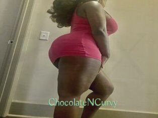 ChocolateNCurvy