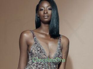 ChocolateOna