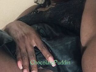 ChocolatePuddin