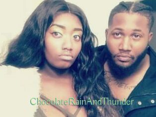 ChocolateRainAndThunder