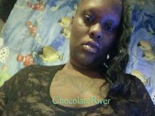 ChocolateRiver