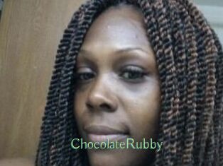 ChocolateRubby