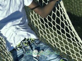 ChocolateSmoke