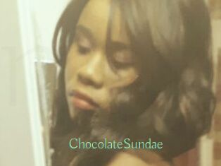 ChocolateSundae