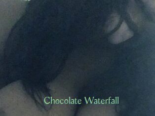 Chocolate_Waterfall