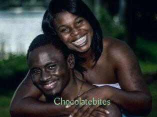 Chocolatebites