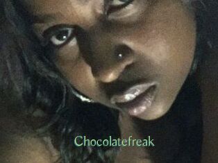Chocolatefreak