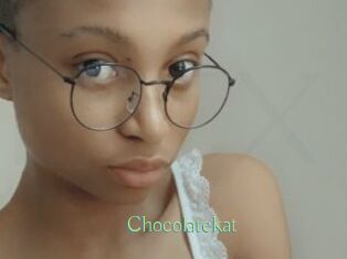 Chocolatekat