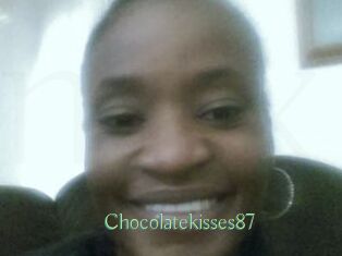 Chocolatekisses87