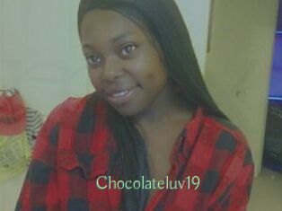 Chocolateluv19