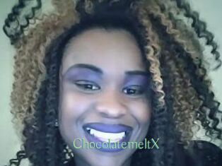 ChocolatemeltX
