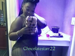 Chocolatestarr22