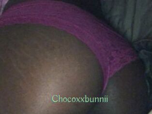 Chocoxxbunnii