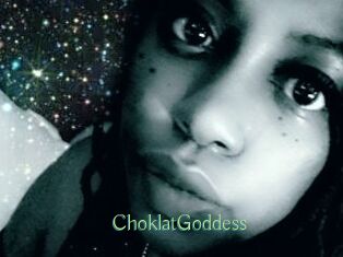 ChoklatGoddess