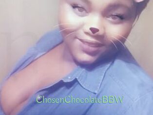 ChosenChocolateBBW