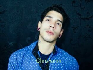 ChrisAaron
