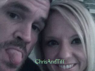 ChrisAndTiff