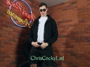 ChrisCockyLad