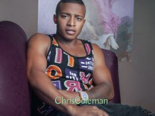 ChrisColeman