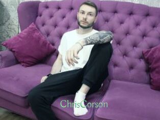 ChrisCorson