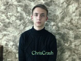ChrisCrash