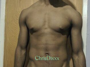 ChrisDixxx