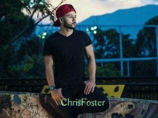 ChrisFoster