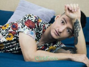 ChrisFoxie