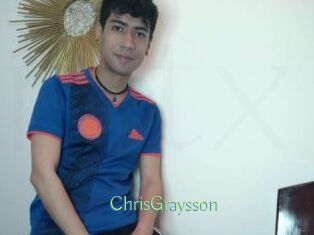 ChrisGraysson