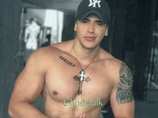 ChrisHulk