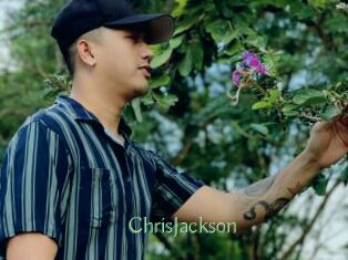 ChrisJackson